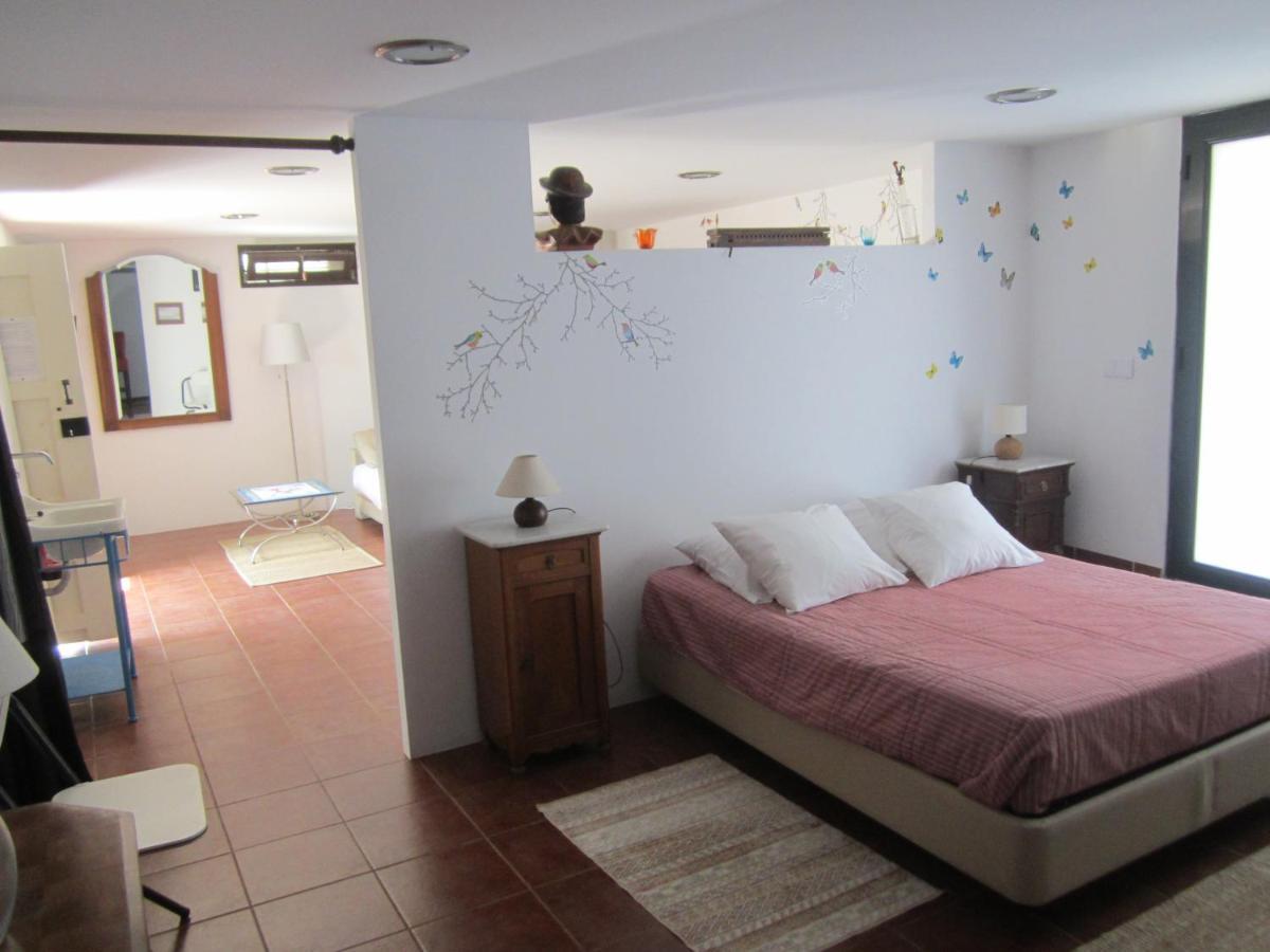 Вилла Quinta Das Aranhas Каштелу-ди-Пайва Экстерьер фото